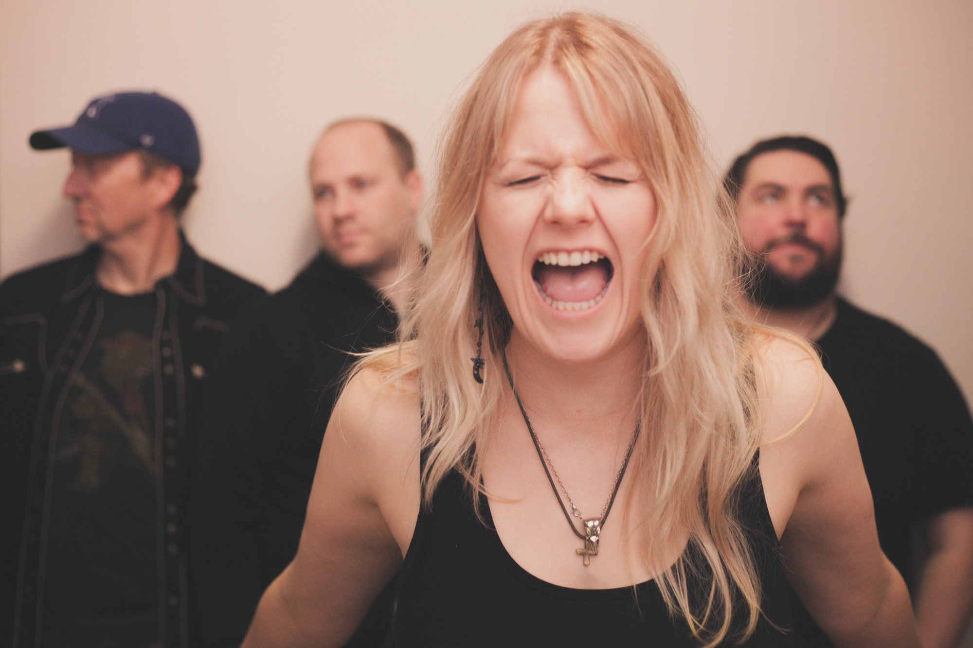 Kāpiti Food Fair Jodie & The Stowaways Jodie & The Stowaways KFF 2025